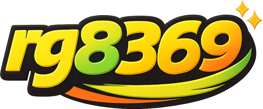 Logo rg8369